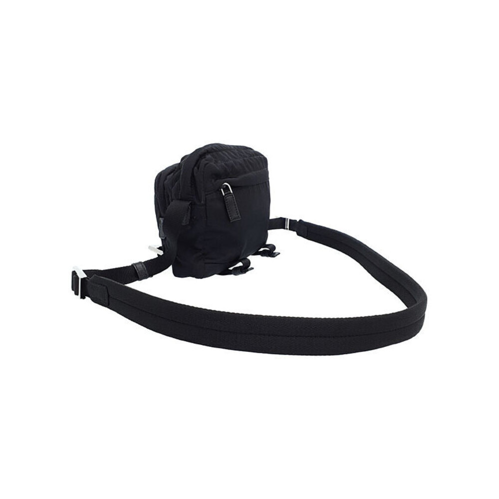 Prada Shoulder Bag Technical Crossbody - Picture 1 of 9